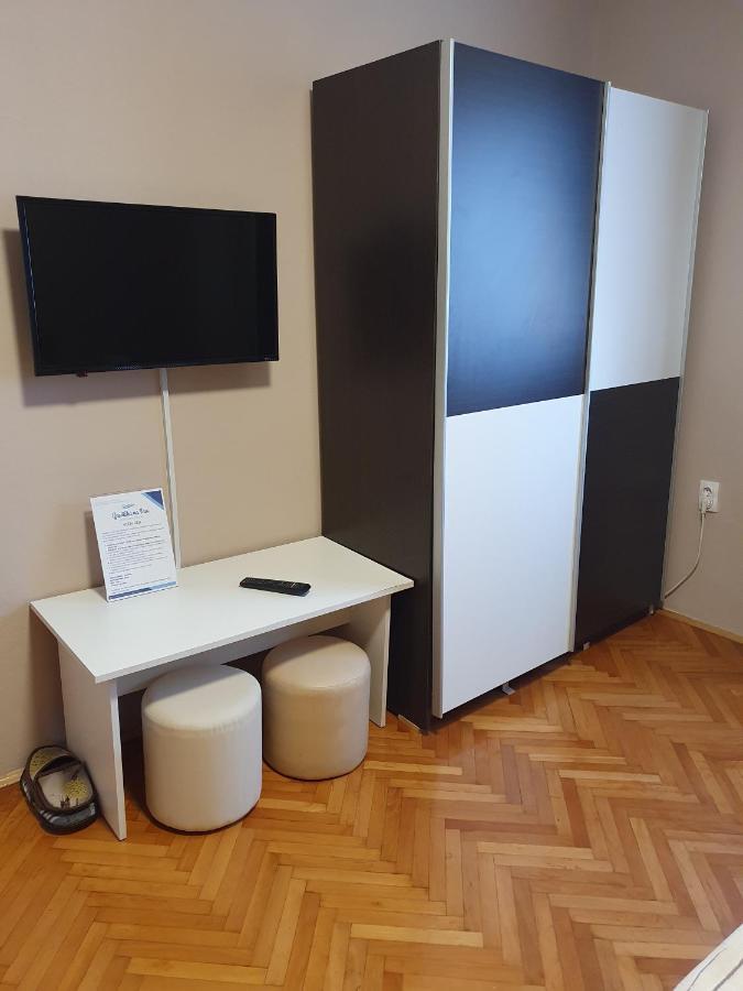 Gradiska Na Savi Apartmani I Sobe Екстер'єр фото