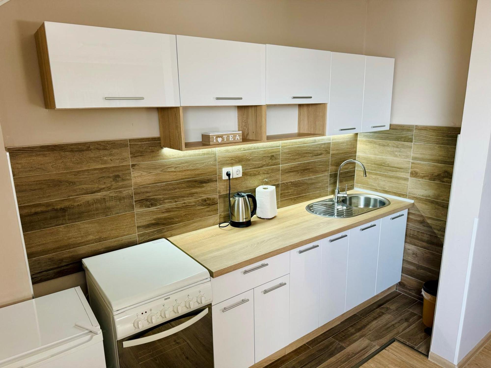 Gradiska Na Savi Apartmani I Sobe Екстер'єр фото