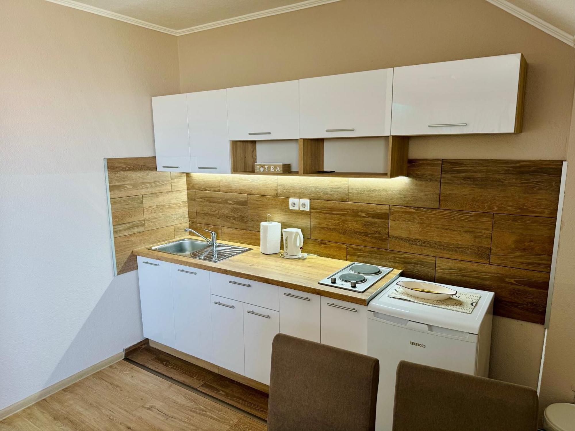 Gradiska Na Savi Apartmani I Sobe Екстер'єр фото