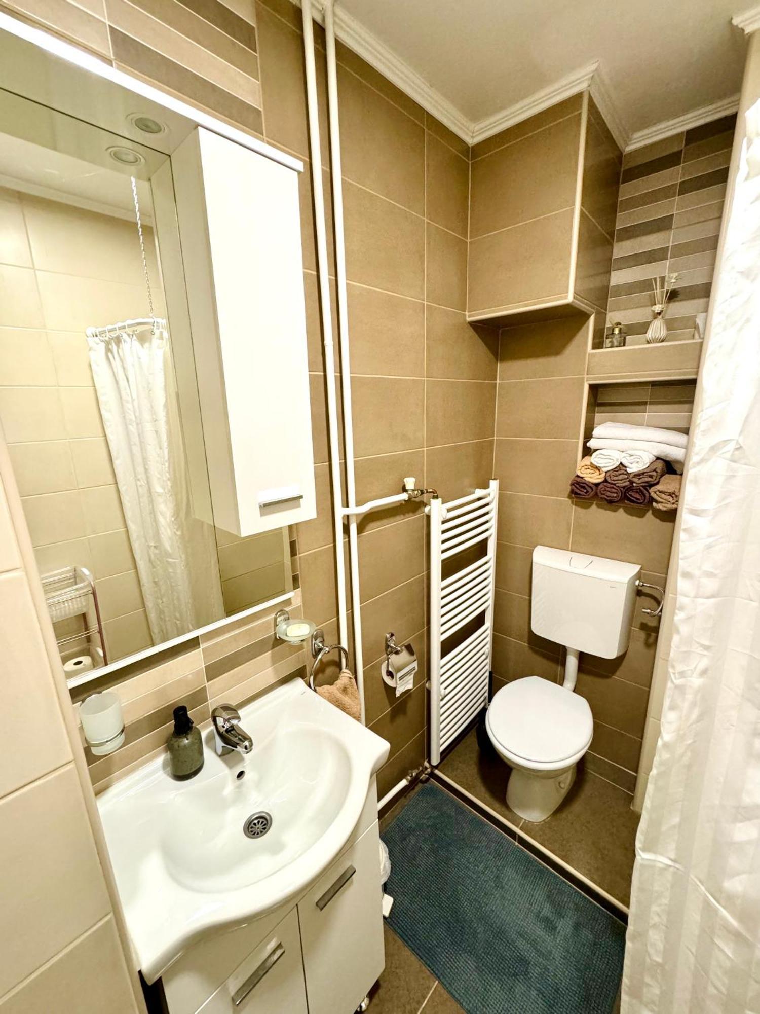 Gradiska Na Savi Apartmani I Sobe Екстер'єр фото