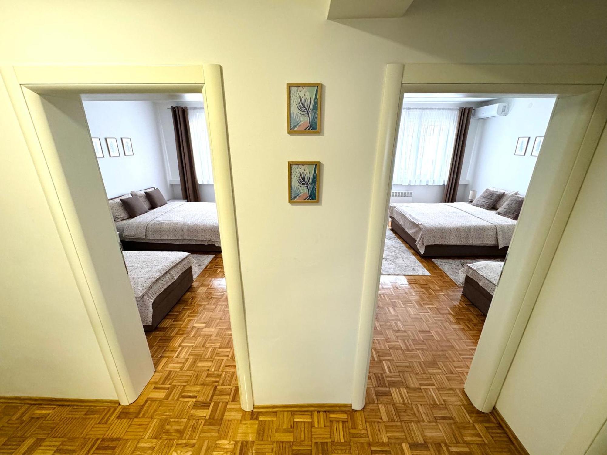Gradiska Na Savi Apartmani I Sobe Екстер'єр фото