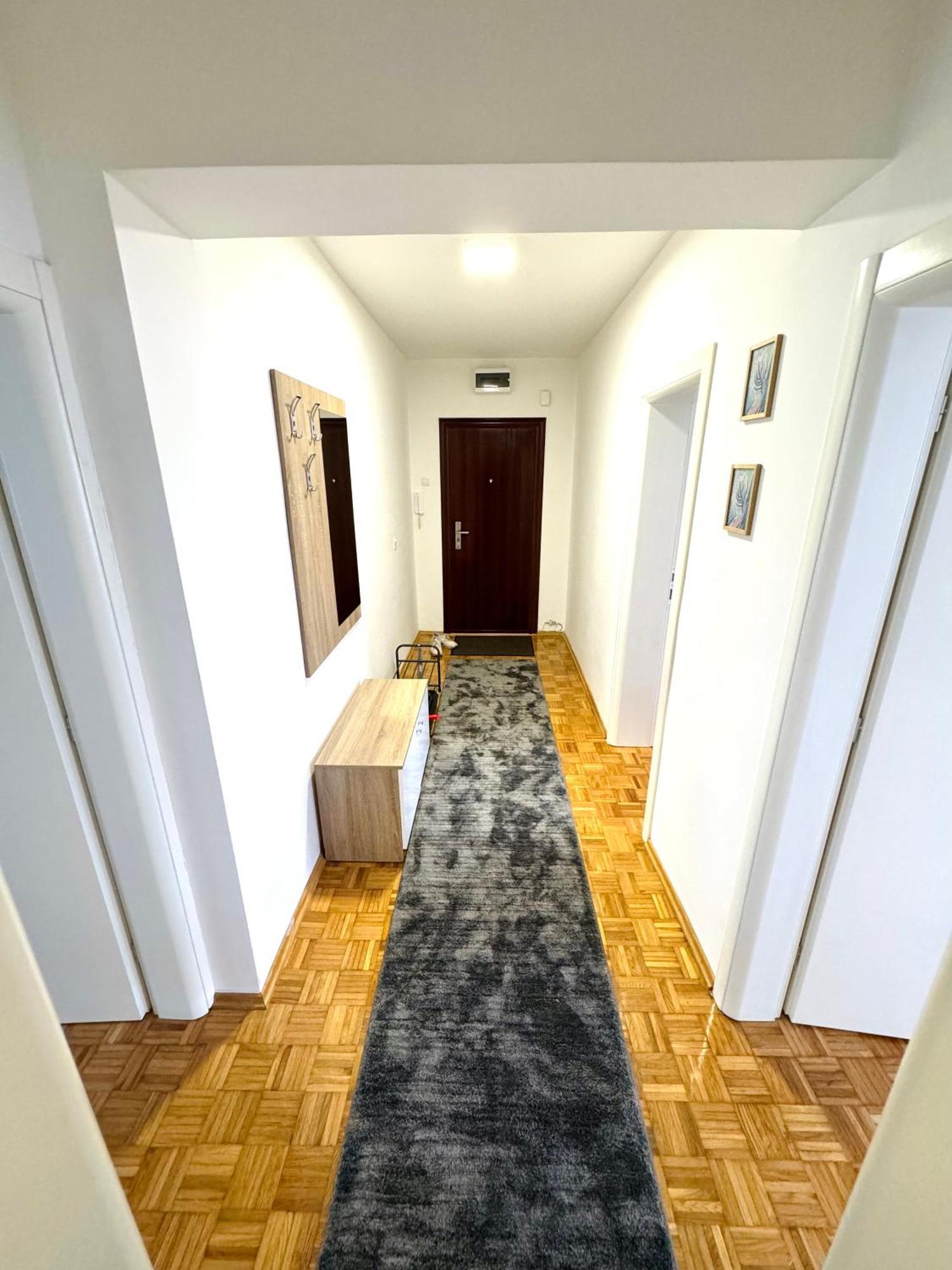 Gradiska Na Savi Apartmani I Sobe Екстер'єр фото