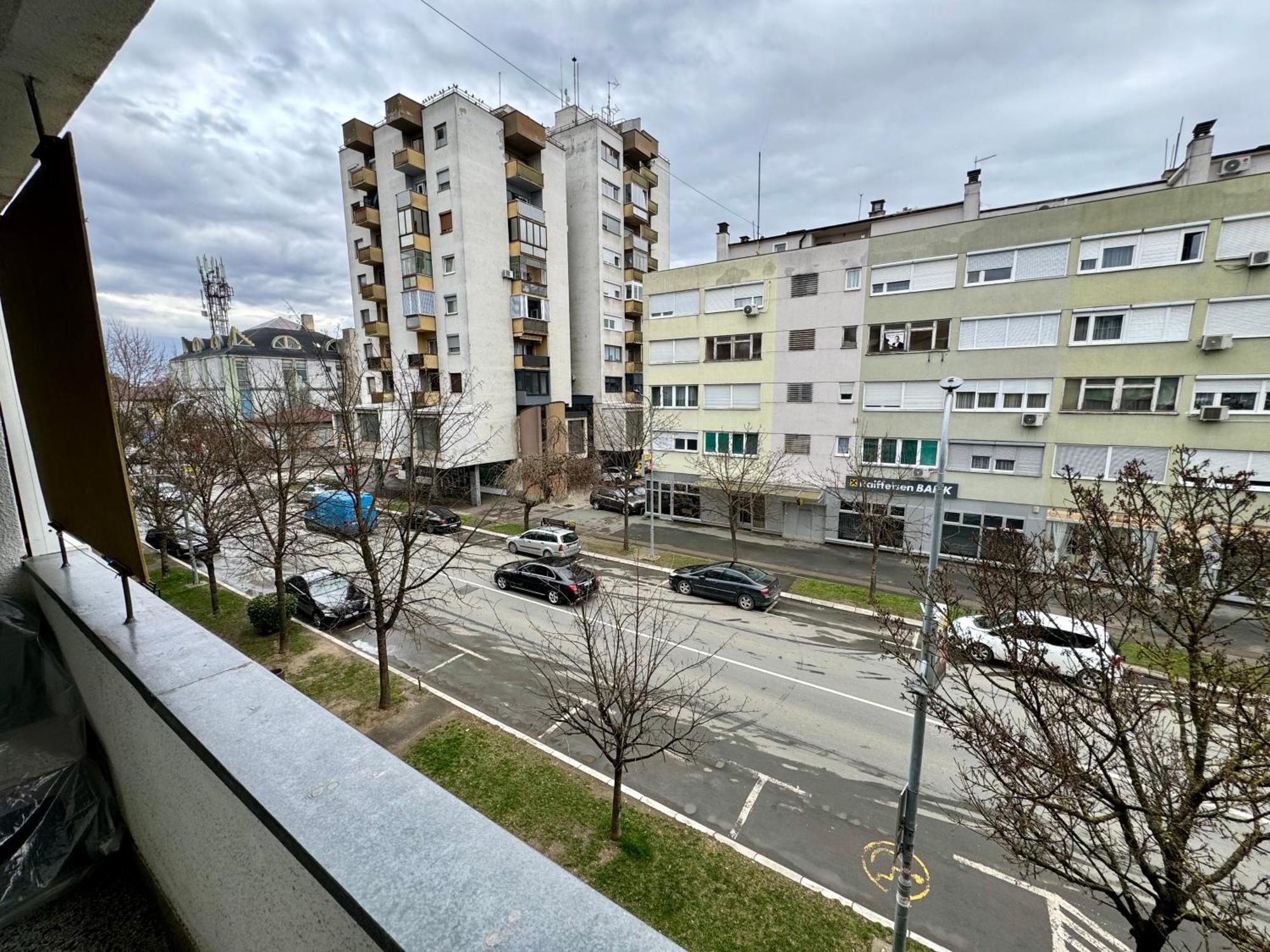 Gradiska Na Savi Apartmani I Sobe Екстер'єр фото