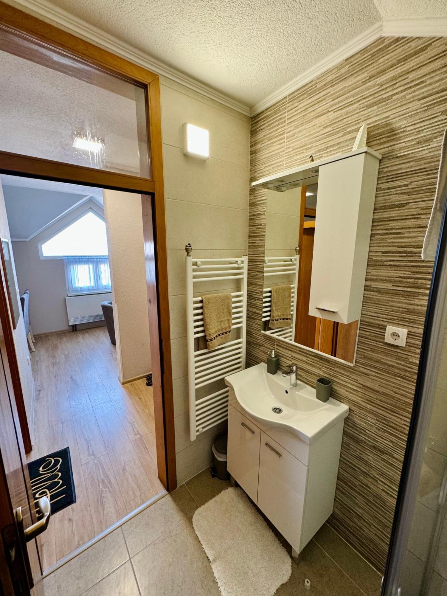Gradiska Na Savi Apartmani I Sobe Екстер'єр фото