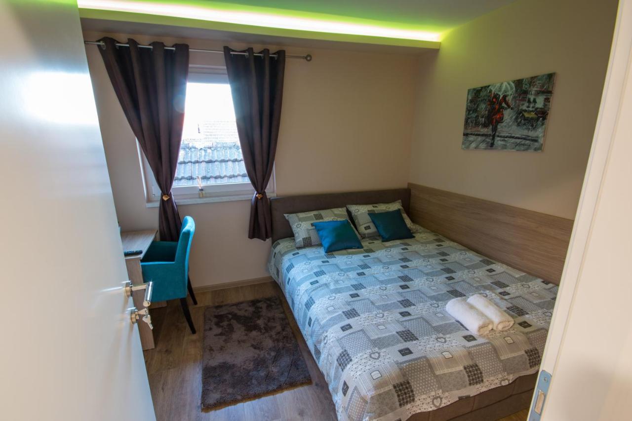 Gradiska Na Savi Apartmani I Sobe Екстер'єр фото