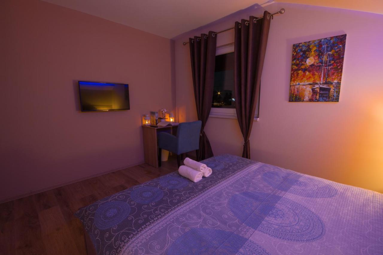 Gradiska Na Savi Apartmani I Sobe Екстер'єр фото