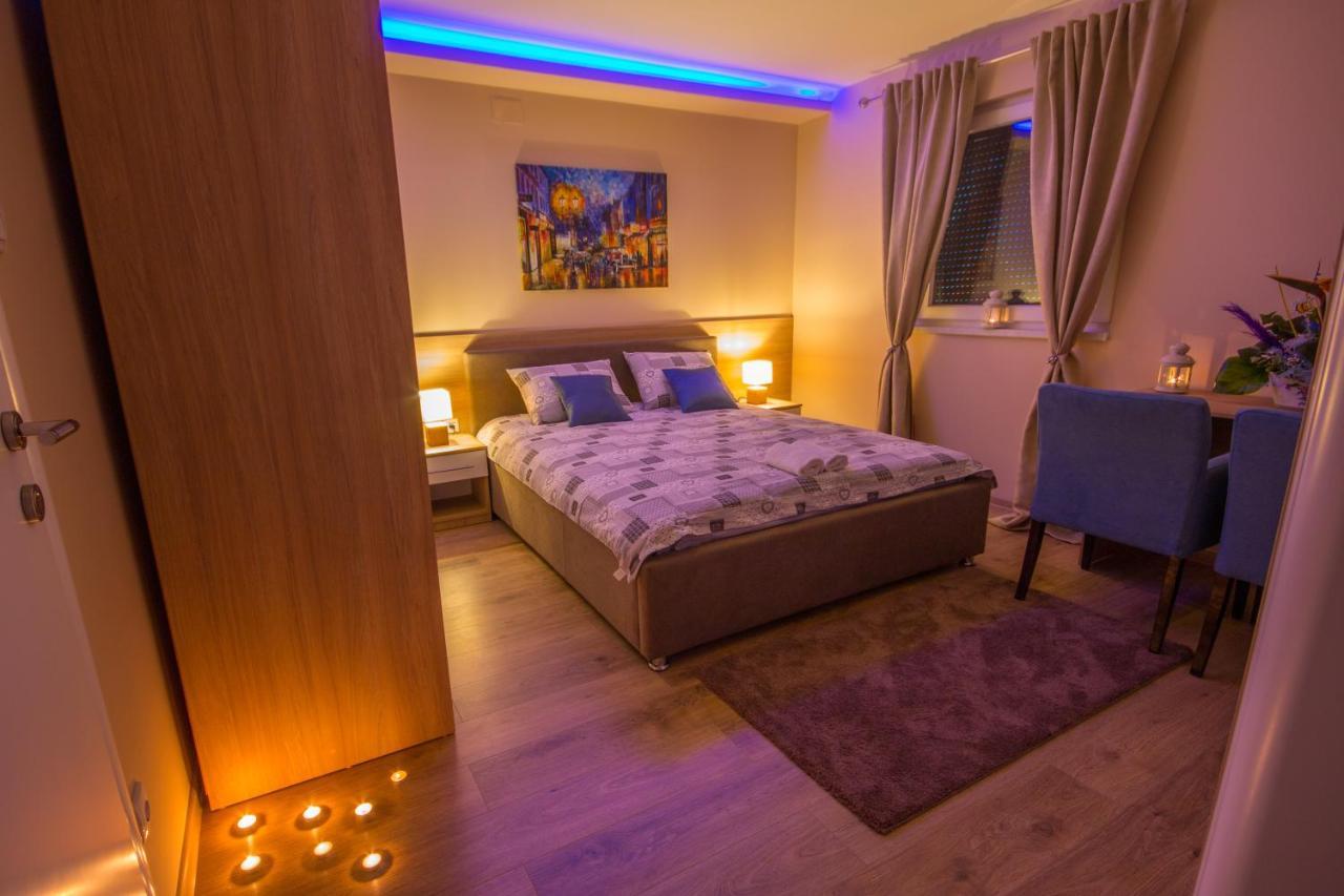 Gradiska Na Savi Apartmani I Sobe Екстер'єр фото