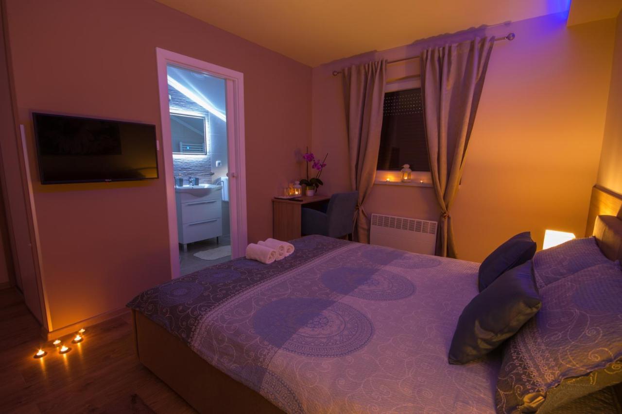 Gradiska Na Savi Apartmani I Sobe Екстер'єр фото