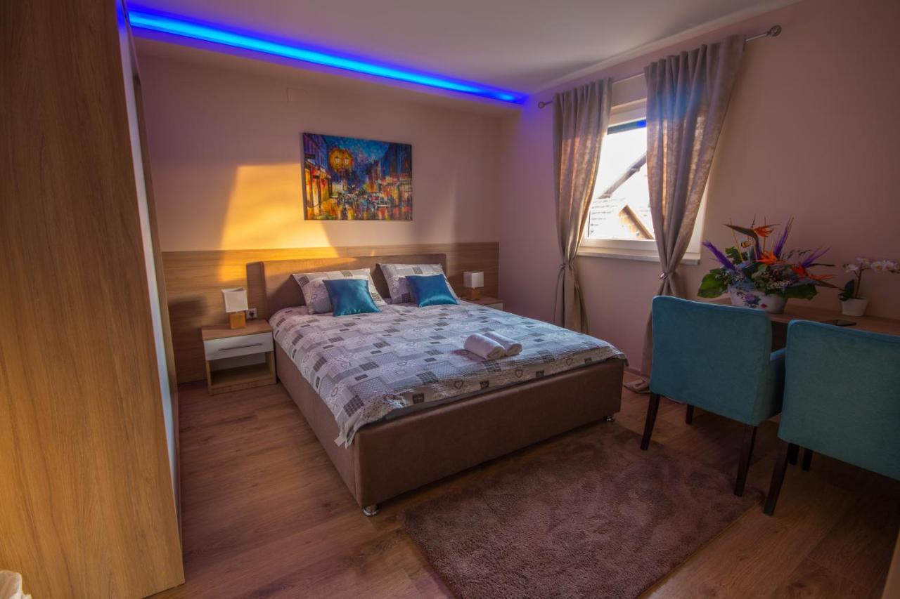 Gradiska Na Savi Apartmani I Sobe Екстер'єр фото