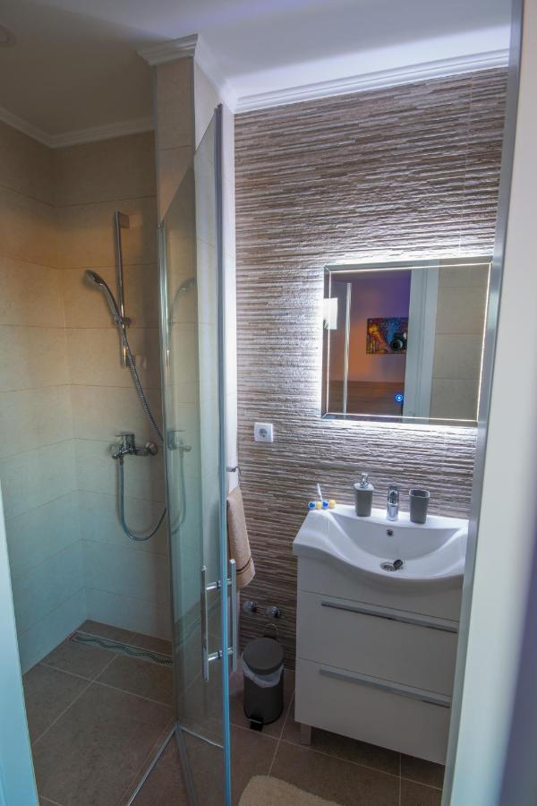 Gradiska Na Savi Apartmani I Sobe Екстер'єр фото