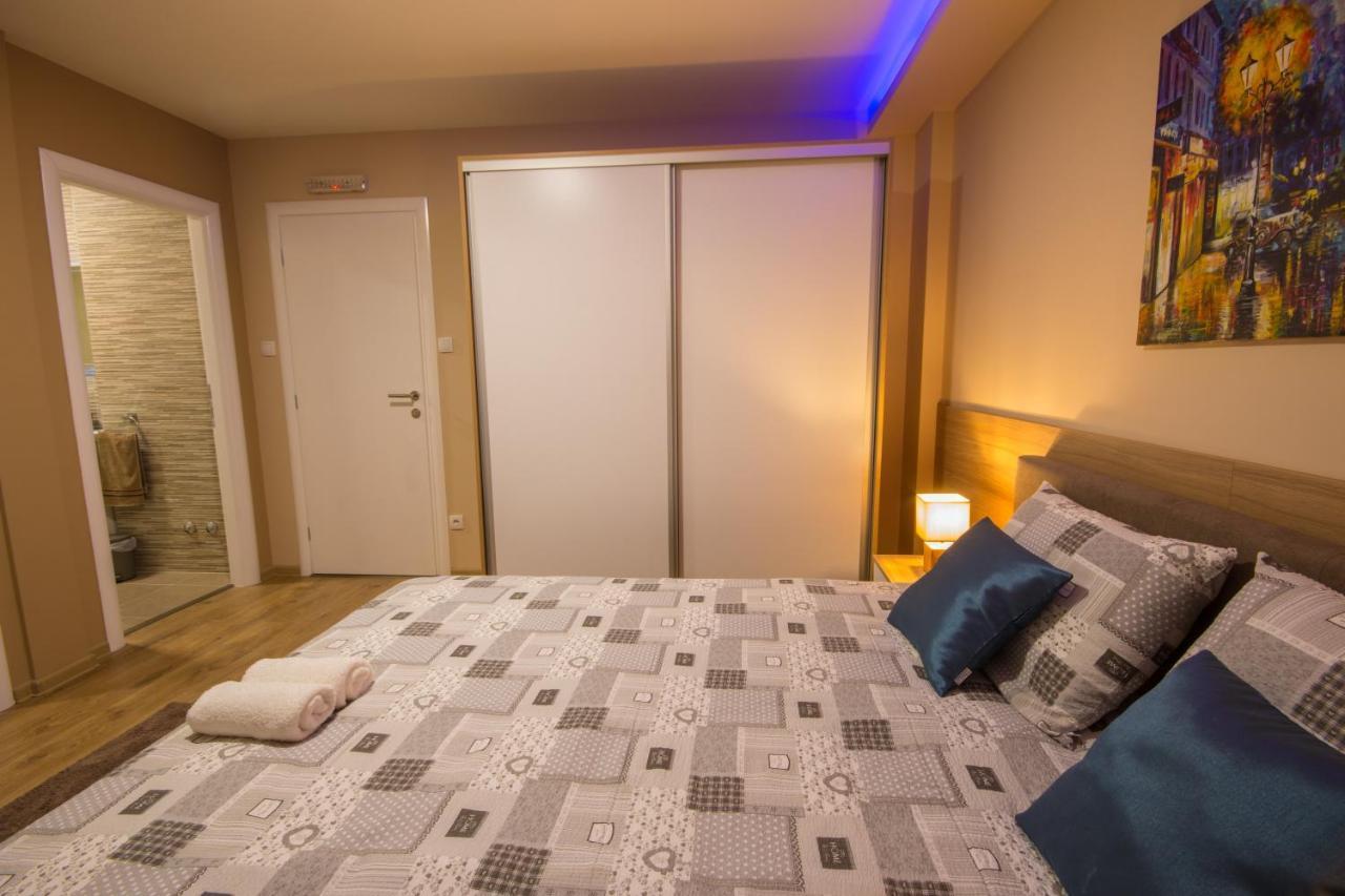 Gradiska Na Savi Apartmani I Sobe Екстер'єр фото