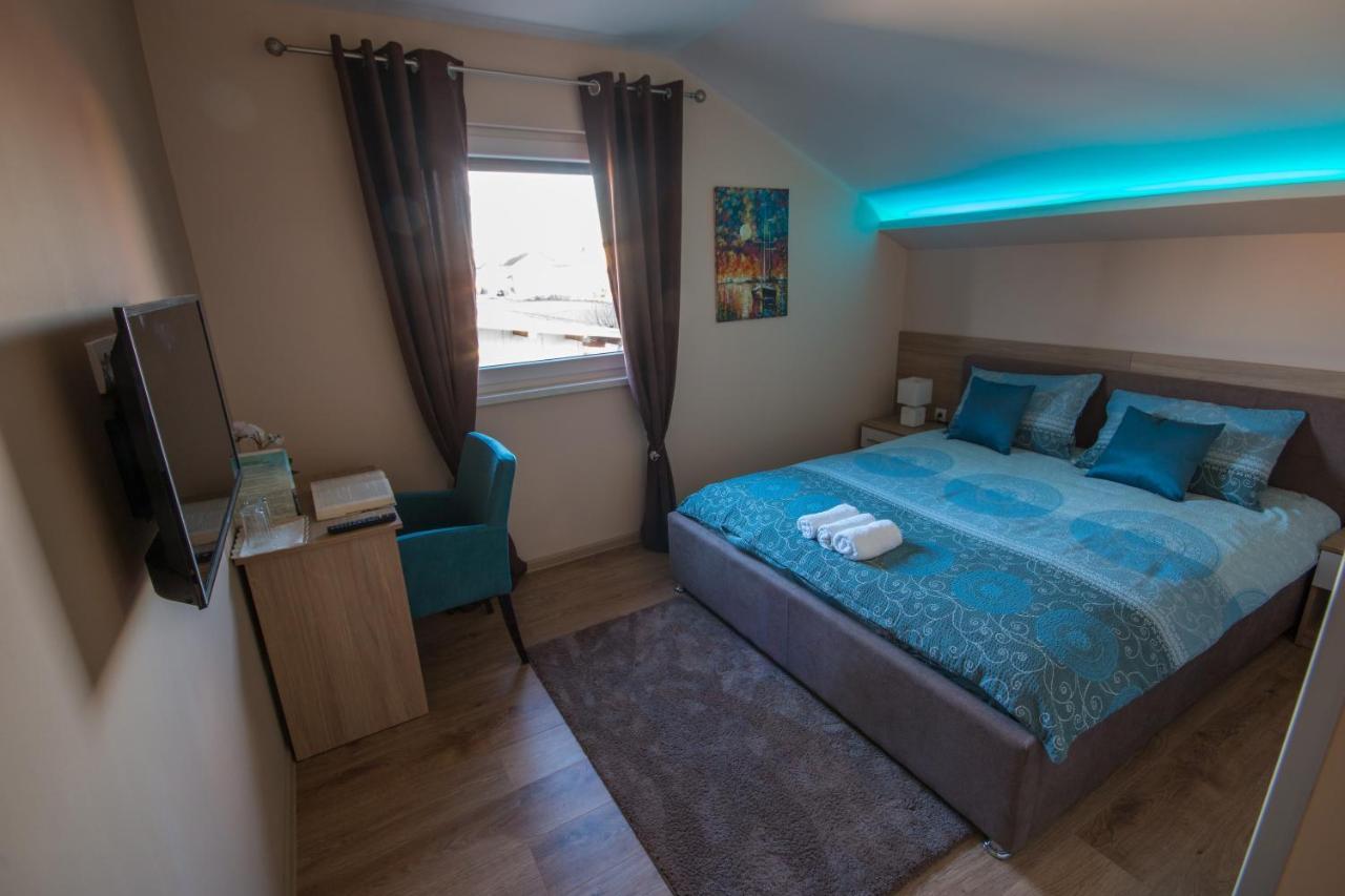 Gradiska Na Savi Apartmani I Sobe Екстер'єр фото