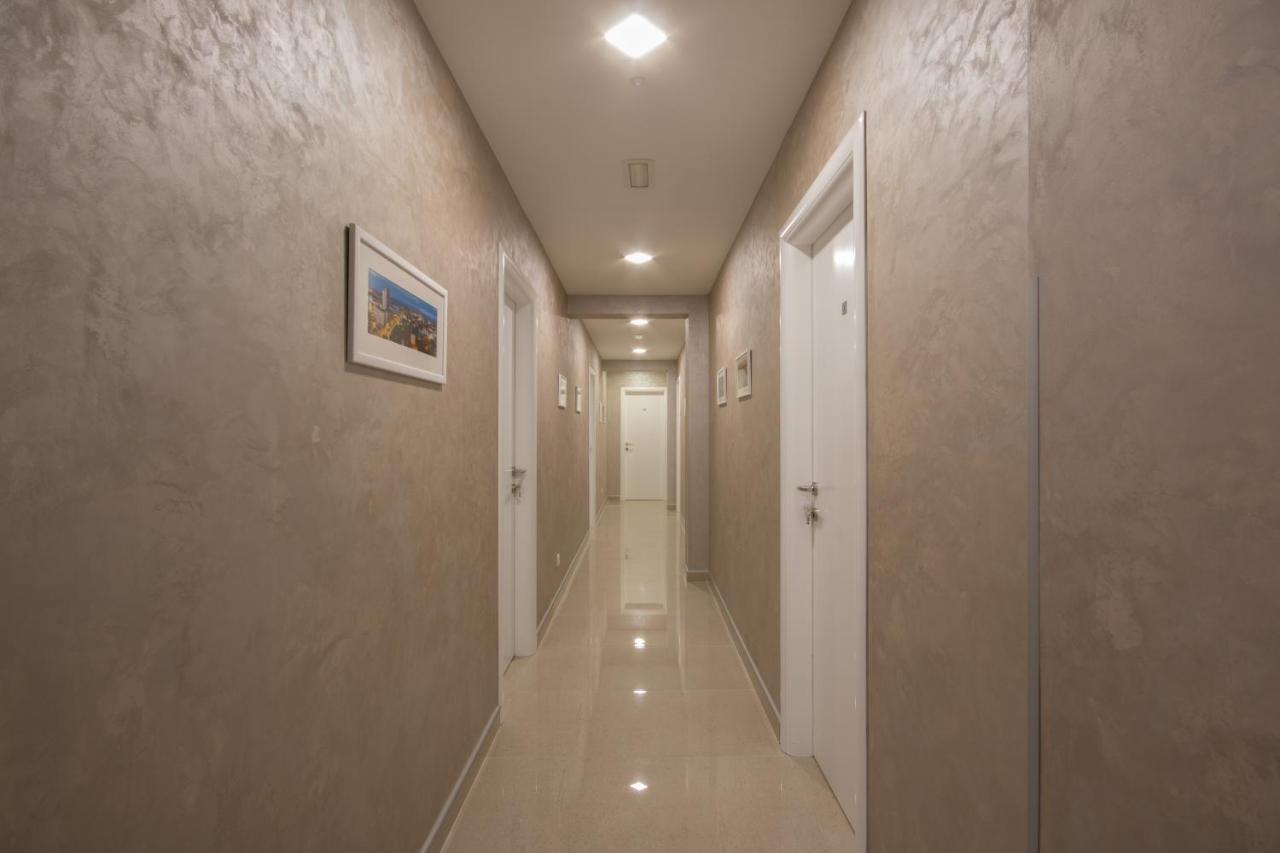 Gradiska Na Savi Apartmani I Sobe Екстер'єр фото