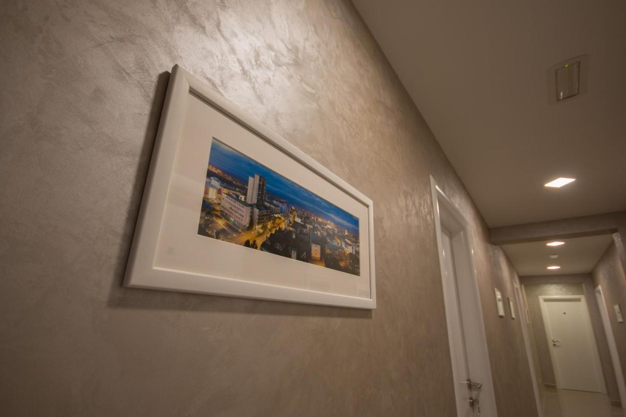 Gradiska Na Savi Apartmani I Sobe Екстер'єр фото